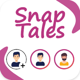 Snap Tales – User, Post, Product and Admin Stories, Integrated with BuddyPress and PeepSo logo