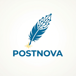Postnova for MCP logo
