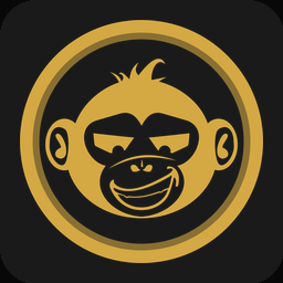Talking Monkey Insights logo