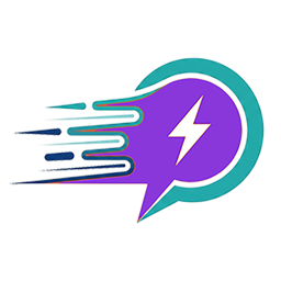 FastSocial — Social Media Scheduler logo