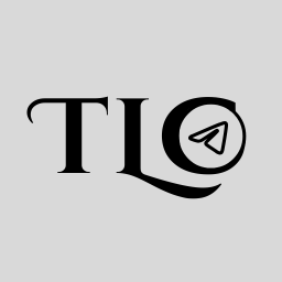 TLC – Live chat with Telegram logo