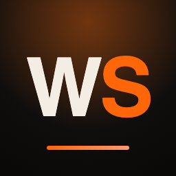 WSMaker — Training Management System, CRM & Event Manager logo