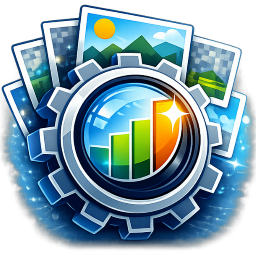 TSO Image Master logo