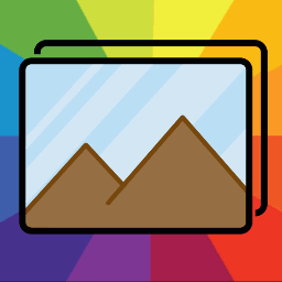 Image Gallery logo