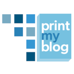 Print My Blog – Print, PDF, & eBook Converter WordPress Plugin logo
