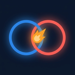 Clashlens – Conflict Detector logo