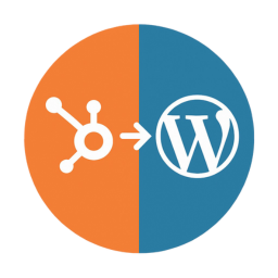 Blog Importer for HubSpot logo