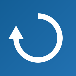 RestorePilot Backup & Migration logo