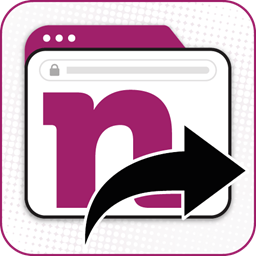 Niftee Redirection logo