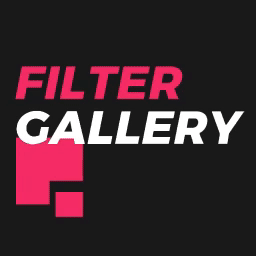 Filter Gallery logo