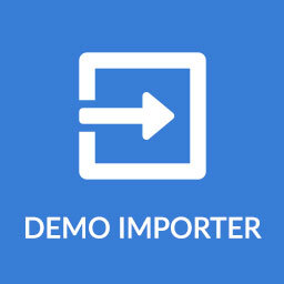 Mystery Themes Demo Importer logo