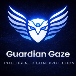 Guardian Gaze Security – Malware & Database Scanner, File Integrity Monitoring, IP Blocking logo