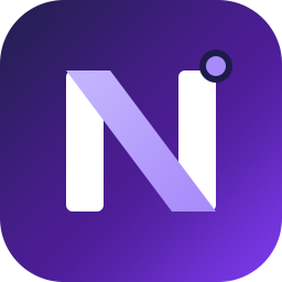 Nivoli Edge logo