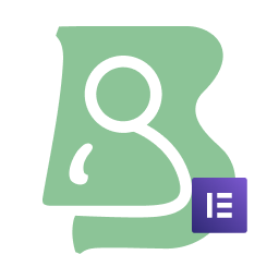 BuddyPress Builder for Elementor – BuddyBuilder logo