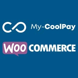 My-CoolPay – Payment gateway for WooCommerce logo