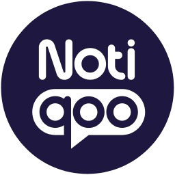 Notiqoo – Order Notification & Customer Chat for WooCommerce logo