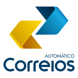 Correios Automático – Rastreio, Frete, Etiqueta, Declaração e Devolução logo