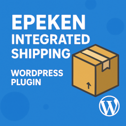 Epeken All Kurir for Woocommerce logo