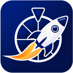 WinRocket Raffle and Giveaway Campaigns for WooCommerce logo