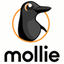 Paytium: Mollie payment forms & donations logo