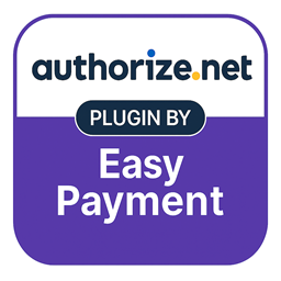 Payment Gateway for Authorize.net for WooCommerce logo