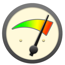 Hosting Benchmark tool logo