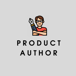 Product Author for WooCommerce logo