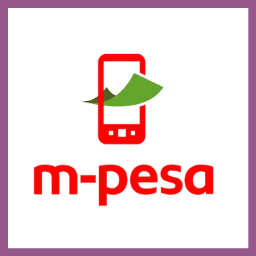 Payment Gateway – Mpesa for WooCommerce logo