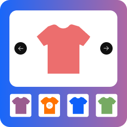 Product Image and Video Gallery Slider for WooCommerce logo
