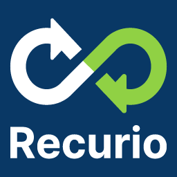 Recurio – Ultimate Subscription for WooCommerce logo