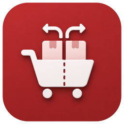 Order Splitter for WooCommerce logo