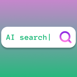 AI Search for WooCommerce – Search as You Type + AI logo