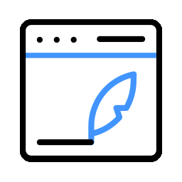 Easy Post Submission – Frontend Posting, Guest Publishing & Submit Content for WordPress logo