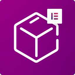 Stax Addons for Elementor logo