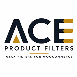 ACE Product Filters – AJAX Filters for WooCommerce logo