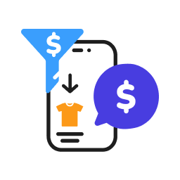 Upsell Funnel Builder for WooCommerce – Create Upsells, Cross-Sells, Order Bumps, Frequently Bought, and Popups. logo