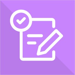 Autocomplete WooCommerce Orders logo