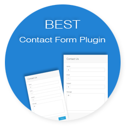 Contact Form Plugin logo