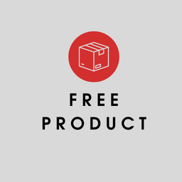 Free Product for WooCommerce logo