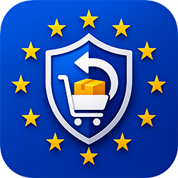 SDP EU Withdrawal for WooCommerce logo