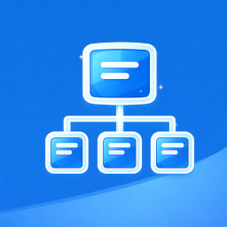 CC Child Pages logo