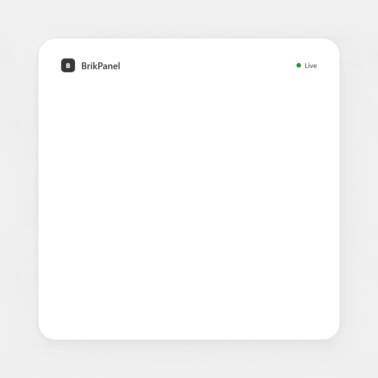 BrikPanel: WooCommerce Dashboard, Abandoned Cart Recovery, Google Sheets Sync, Inventory Management & Bulk Editor logo