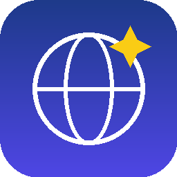 Polyflux Translation Engine logo