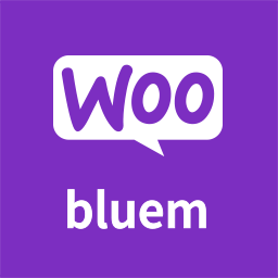 Bluem ePayments, eMandates & iDIN for WordPress & WooCommerce logo