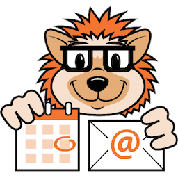 Event Calendar Newsletter logo