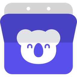 Koalendar – Easy Appointment Scheduling & Booking Plugin logo