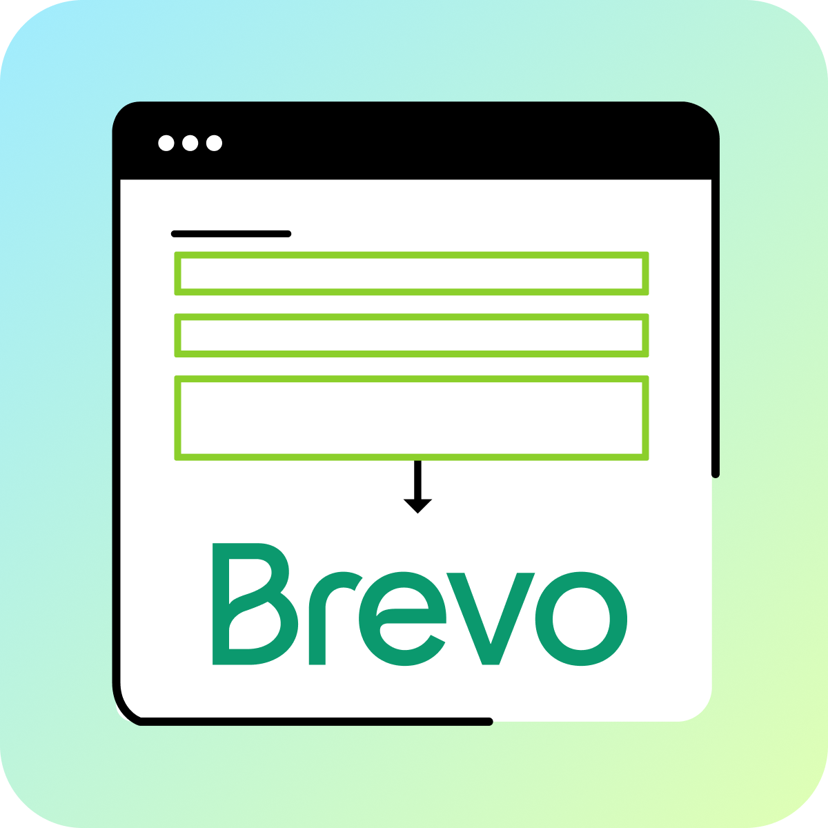 Centous Integration for Brevo with Contact Form 7, WPForms, Elementor Forms, and Formidable Forms logo