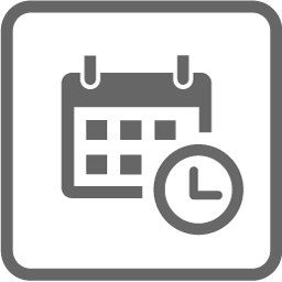 VikAppointments Services Booking Calendar logo
