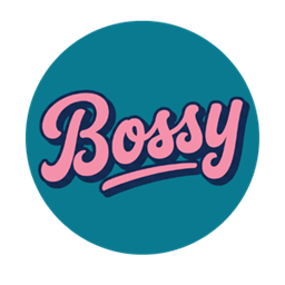Bossy Bulk Editor for WooCommerce logo