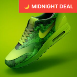 Midnight Deals for WooCommerce logo